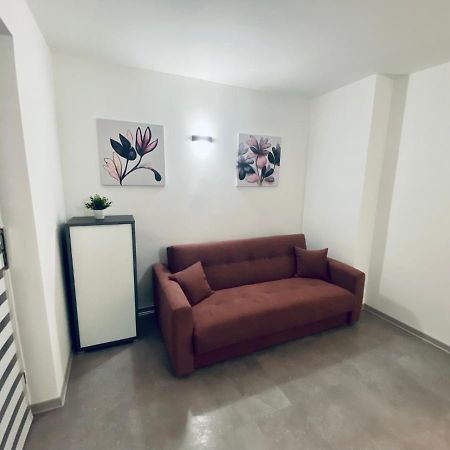Apartman Stipancic Labin  Esterno foto