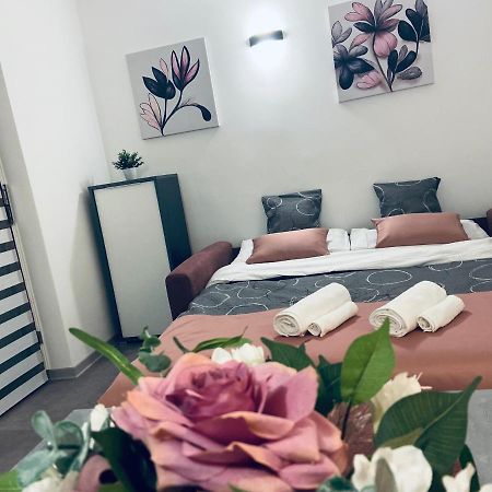 Apartman Stipancic Labin  Esterno foto