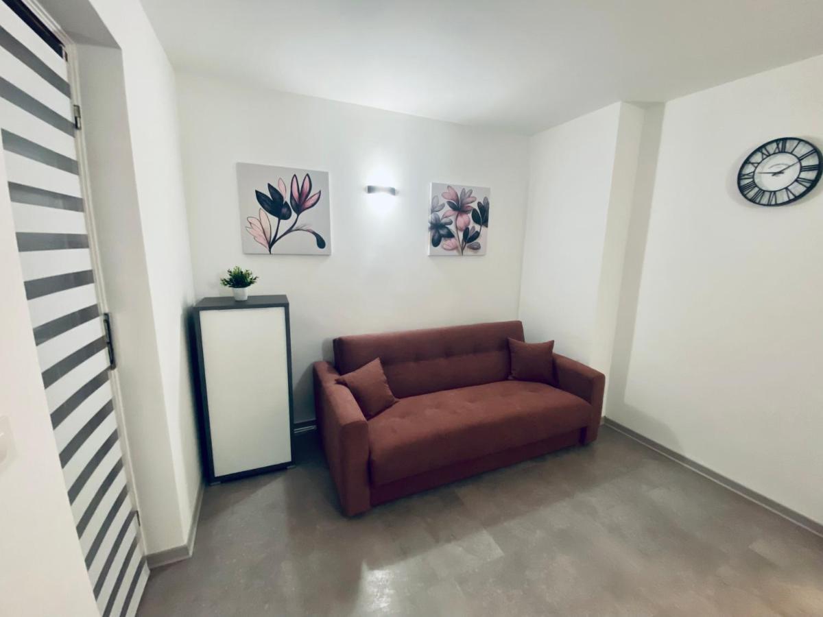 Apartman Stipancic Labin  Esterno foto