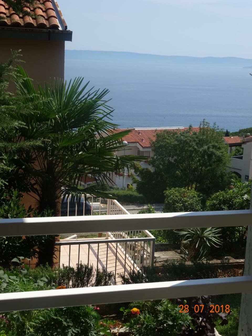 Apartman Stipancic Labin  Esterno foto